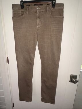 Alberto Pipe regular slim fit jeans sz 34/32 EUC LN